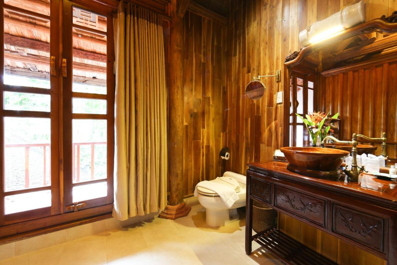 Ancient Village Phu Quoc Resort Luaran gambar
