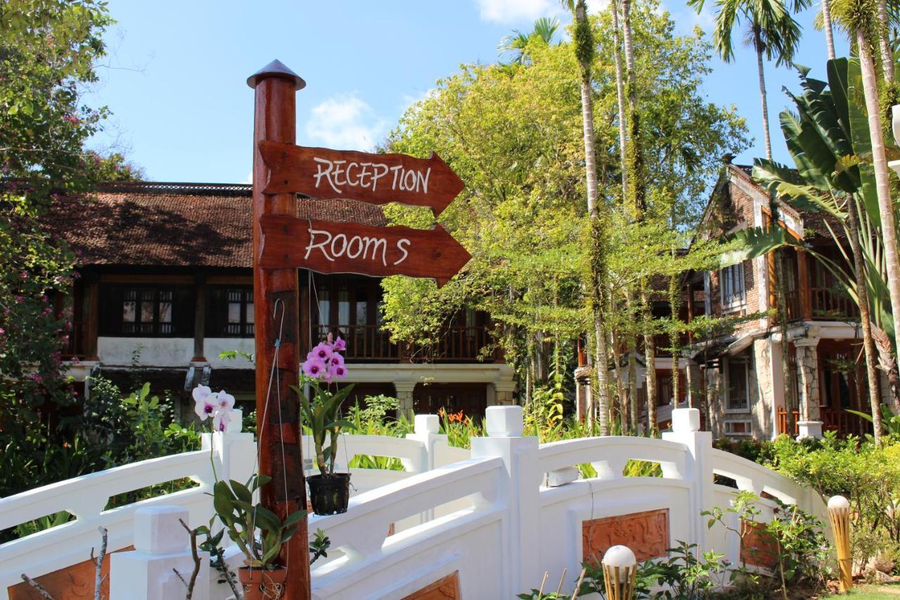 Ancient Village Phu Quoc Resort Luaran gambar