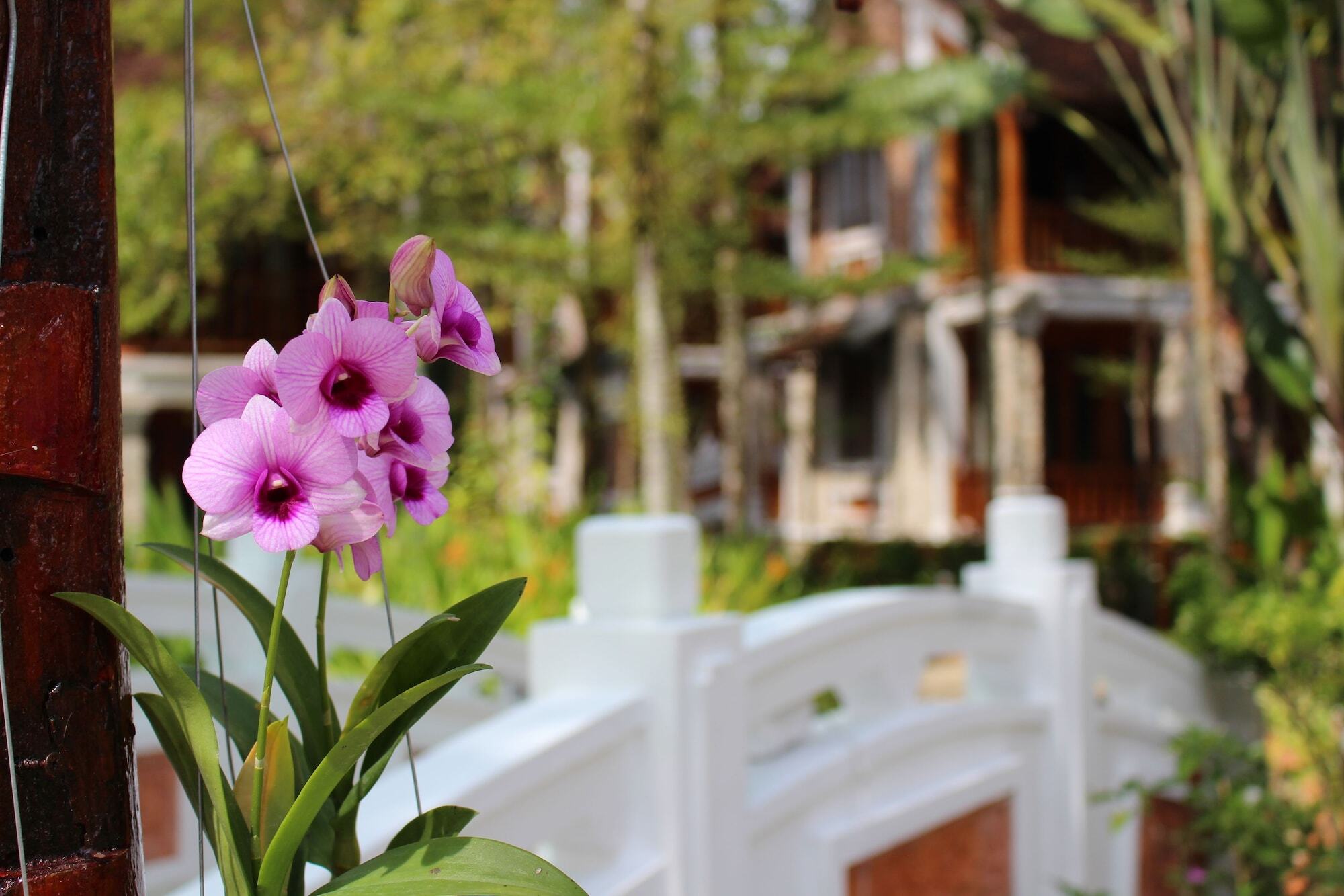 Ancient Village Phu Quoc Resort Luaran gambar