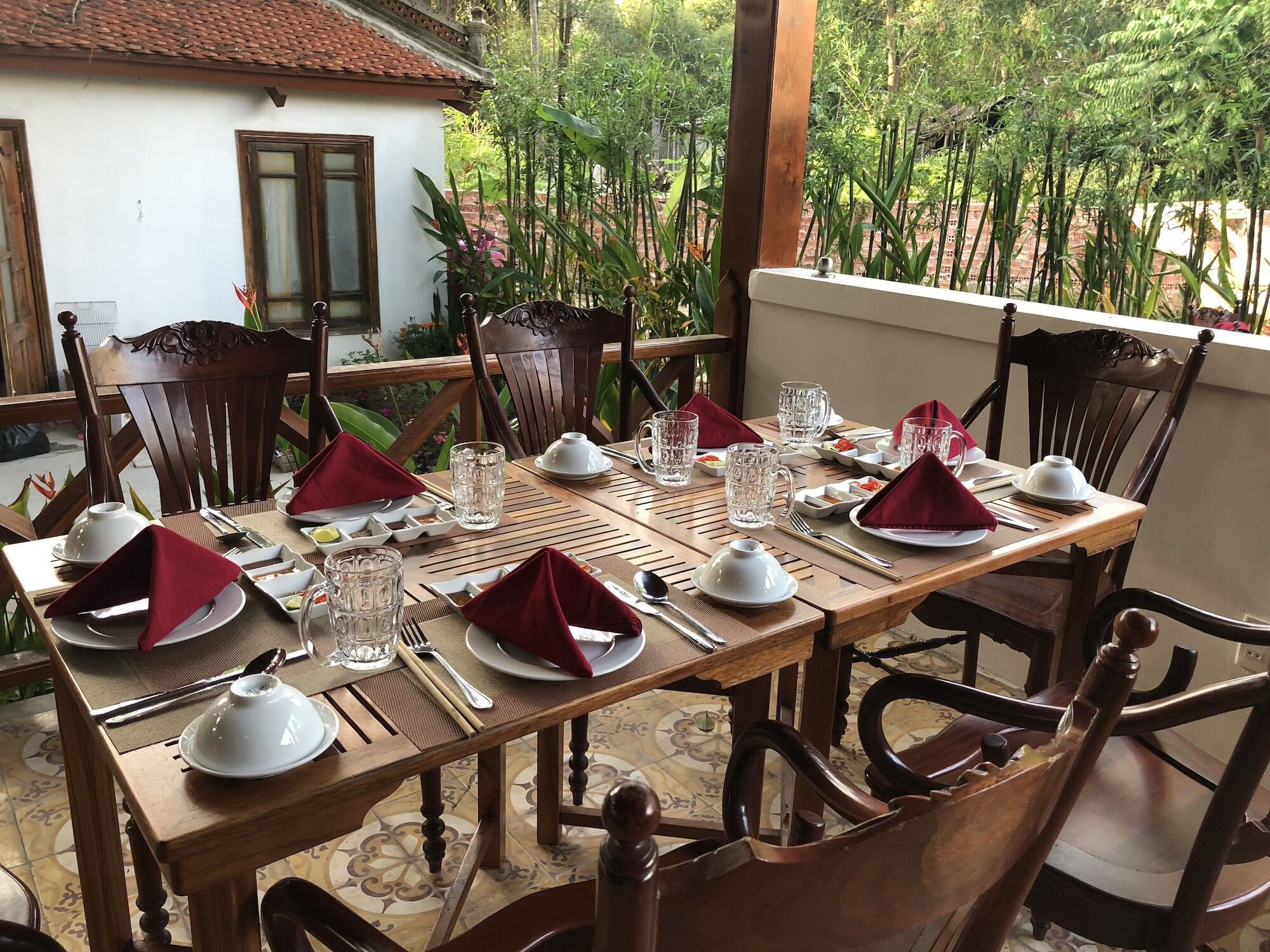 Ancient Village Phu Quoc Resort Luaran gambar